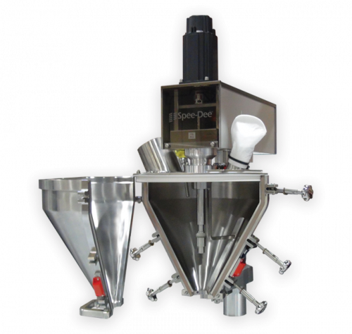 Spee-dee.com is a leading organization provide auger and powder fillers machines at affordable price. We have provide many of America top organizations dry product filler machines and solutions to increase productivity . Ring us at 877 315 2121!

https://www.spee-dee.com