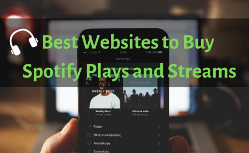 If you want to instantly increase your Spotify plays then buy Spotify plays is the option and Famups is the best site to buy Spotify plays at very cheap prices. With these plays, your music can easily reach a large number of users and you get more followers and plays organically as well. For more information visit: https://www.famups.com/buy-spotify-plays