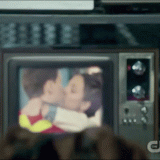 Steelhacker-tv-screen-kiss