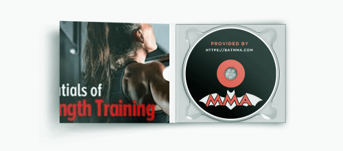 TTC Essentials of Strength Training