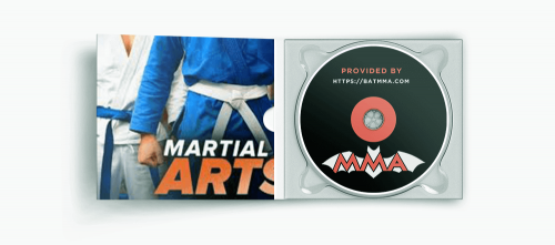 TTC Martial Arts for Your Mind and Body