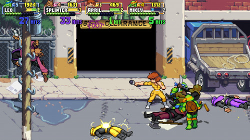 Teenage Mutant Ninja Turtles Shredder's Revenge 20220628142244