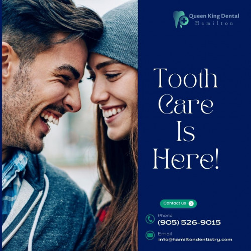 Most people know that brushing and flossing their teeth regularly is important for oral hygiene, but many don’t realize that teeth cleaning is also an important part of preventive care. By having your teeth professionally cleaned on a regular basis, you will remove plaque buildup and bacteria that can cause tooth decay and gum disease
https://queenkingdental.com/teeth-cleaning-hamilton/
.#tooth #dentalclinic #dentalcare #implants #dentalassistant #dentists #cosmeticdentistry #oralhealth #teeth #dentistrylife #dentalhygienist #veneers #dental #dentalhealth #doctor #dentist