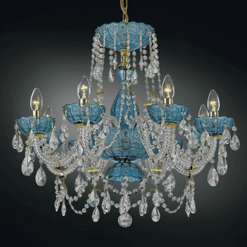 Order the chandelier bobeche with hanging crystals which gives the chandelier a timeless look. Order bobeche chandelier parts from the wholesale distributor ABCrystal online for crystal candelabra parts at a competitive rate.