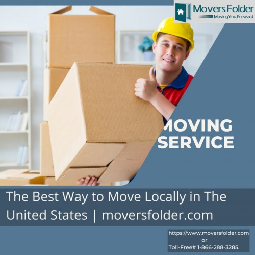 One of the best ways to move locally is to plan and research. By doing so, you will be well aware of any moving-related concerns and will be able to solve them.

Learn More at:https://www.moversfolder.com/moving-tips/cheapest-way-to-move-locally
(Or) Talk to Us @ Toll-Free# 1-866-288-3285.