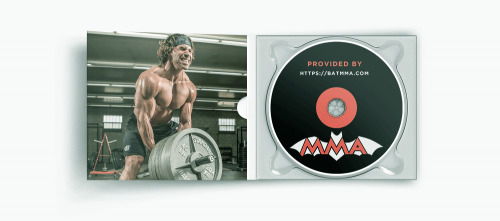 The Maximum Muscle Guide