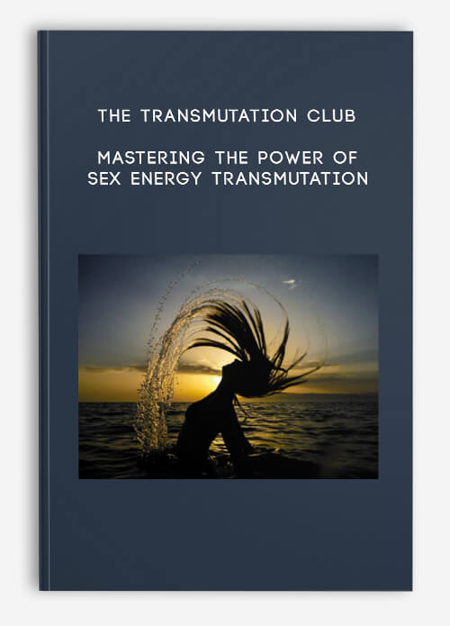 Sex Club Energy