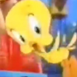 Tweety-Bird