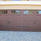 Unique-Chateau-Dark-Stain-Steel-Door