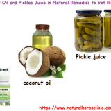 Utilize-Coconut-Oil-and-Pickles-Juice-in-Natural-Remedies-for-Achalasia