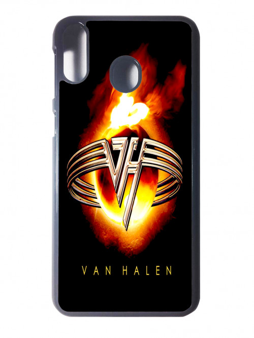 Van Halen Band Logo copy