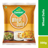 WHEAT-DALIA_500GM