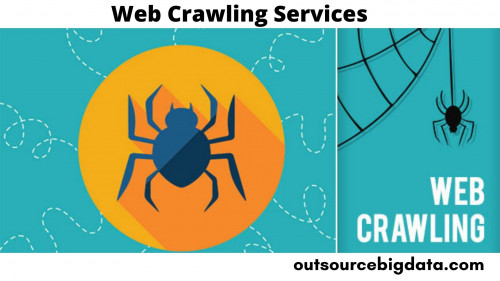 Web Crawling Services