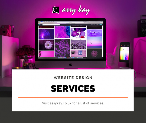 Assy Kay is a website design agency providing website design and development services in Bolton for individuals and businesses.
https://www.assykay.co.uk/website-design-services-bolton/
.#website #design #graphicdesign #webdevelopment #marketing #webdesigner #digitalmarketing #seo #branding #websitedesign #webdeveloper #web #ui #html #socialmedia #uidesign #ux #css #business