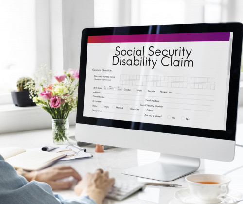 Who Pays Ssdi