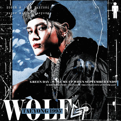 Wolf