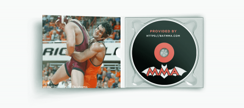 Wrestling from oklahoma Practice routine & drills