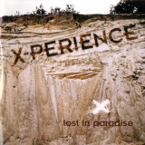 X-Perience---Lost-In-Paradise-Front