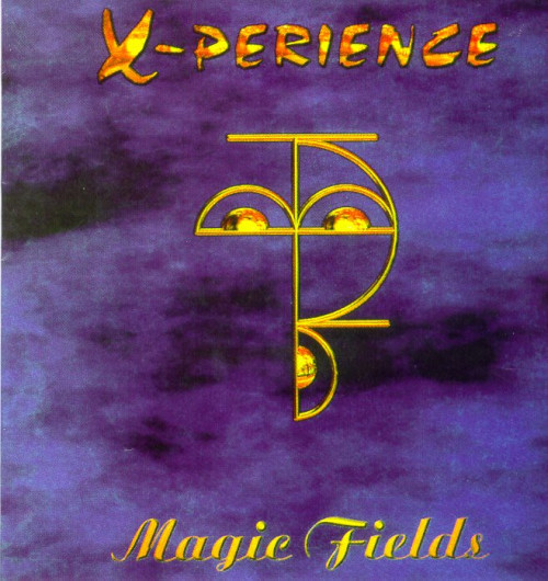 X Perience Magic Fields (Front) - Gifyu