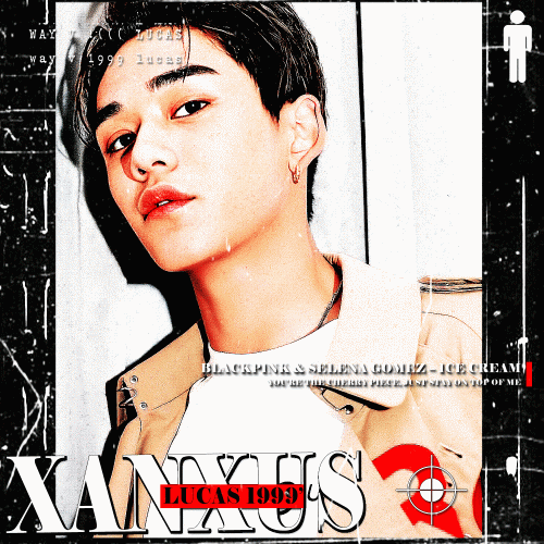 Xanxus