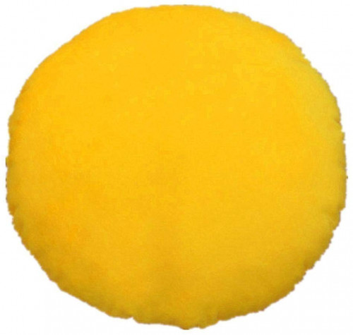Yellow Angry 2