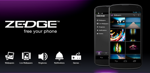 ZEDGE