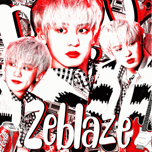 Zeblaze