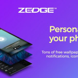 Zedge-App