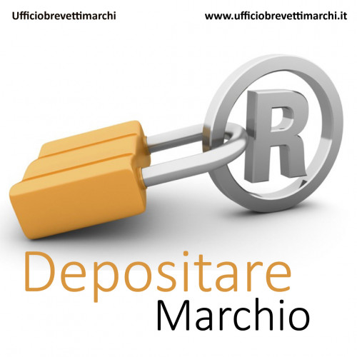 Ufficiobrevettimarchi può registrare, depositare e rinnovare il marchio della vostra azienda in qualsiasi paese straniero. La tutela del marchio si occupa principalmente del deposito e della registrazione del marchio e del logo aziendale.
https://www.ufficiobrevettimarchi.it/utilita/depositare-un-marchio/