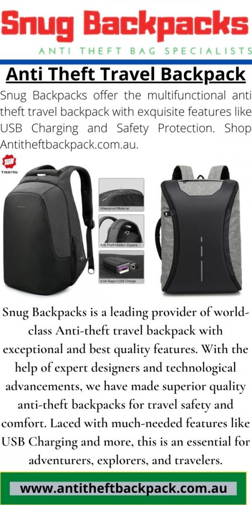 antitheftbackpack