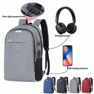 Snug Backpacks meticulously designs exquisite anti theft bags in Australia that offer premium safety and USB charging features. Browse Antitheftbackpack.com.au.