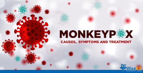 Monkeypox is one rare infectious disease caused by the monkeypox virus. The virus is in the Orthopoxvirus genus. It also causes smallpox, but Monkeypox is less contagious and causes mild illness compared to smallpox.

Learn more: www.wiserxcard.com/how-deadly-is-monkeypox/

#monkeypox #monkeypoxvirus #monkeypoxinfection #infection #virus #monkeypoxtreatment #monkeypoxcauses #monkeypoxsymptoms #health #healthcare