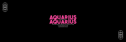 aquarius h
