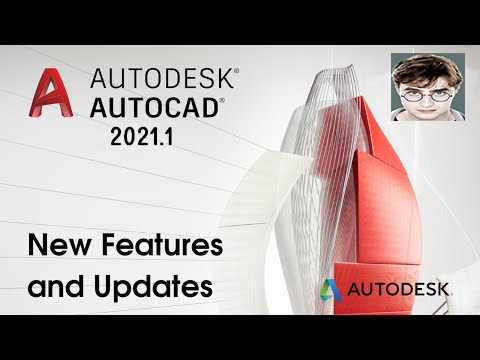 AutoCAD - Autodesk AutoCAD 2021.1 R.118.0.0 Final [64 bits] | Team 