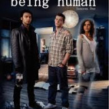 being-human