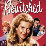 bewitched