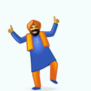 bhangra