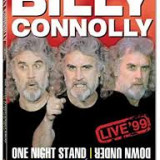 billy