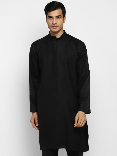 black-dobby-kurta-1.jpg