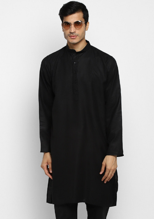 black-dobby-kurta-2.jpg