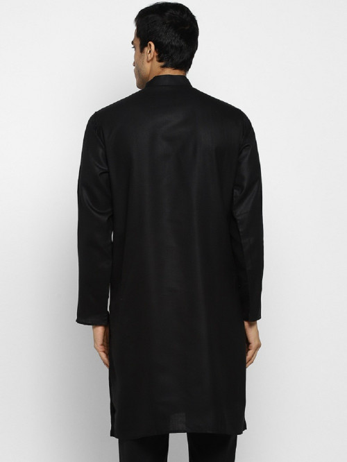 black-dobby-kurta-3.jpg