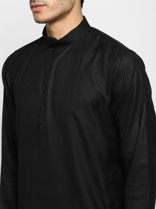 black-dobby-kurta-6.jpg