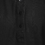 black-dobby-kurta-7