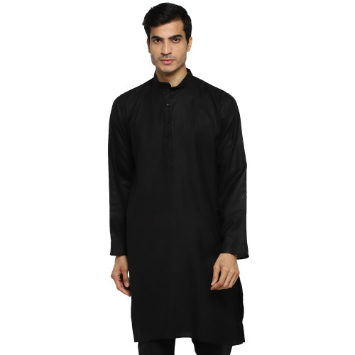 blk doby kurta (1)