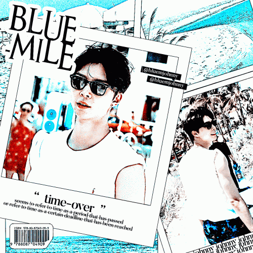 bluemile