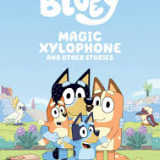bluey