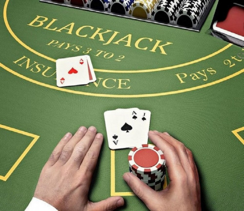 Blackjack đã và đang là trò chơi phổ biến tại các sòng Casino, nhà cái trực tuyến. Mặc dù đã xuất hiện từ rất lâu về trước và cách chơi vẫn không thay đổi theo thời gian, nhưng blackjack vẫn có sức hút khó cưỡng. Vậy bạn đã biết cách chơi blackjack chuẩn xác hay chưa? Hãy cùng AW8 tìm hiểu nhé!
Nguồn bài viết : https://aw8bet.com/cach-choi-blackjack/
#aw8bet #AW8 #nha_cai_AW8 #nha_cai #casino #cachchoiblackjack