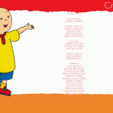 caillou4seasons_2