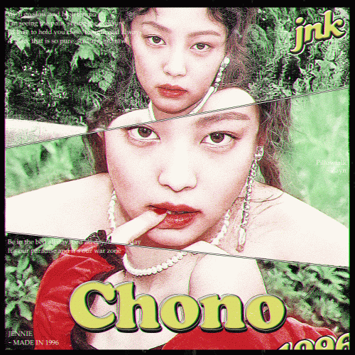 chono