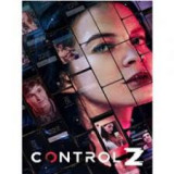 control-z